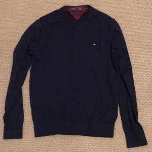 Tommy Hilfiger cashmere cardigan
